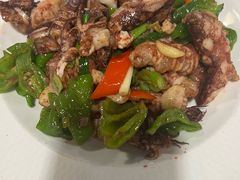 -旺角小渔村·海肠捞饭开创者(环山路店)