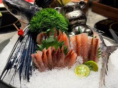 -揽季锅物会·海鲜姿造(五四路店)