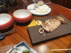 -鸟鹏烧鸟居酒屋(仁恒梦中心店)