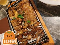 -前海沿·青岛菜(乐客城店)