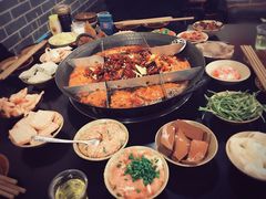 -酒友老火锅(渝中店)