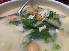 -四道菜·福建菜馆(新街口金鹰店)