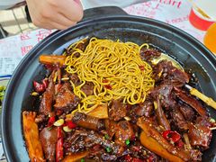 -回味黑鸭煲·始于2006(万松园店)