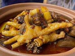 -汉虾王.小龙虾.武汉菜.粤菜(科技园店)