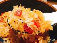 腊味煲仔饭-大头椰·海南椰子鸡火锅(思明万象城店)