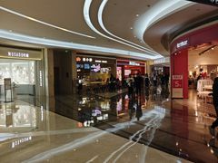 -KK ONE(京基滨河时代店)
