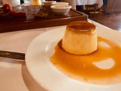 -火车头法国西餐厅