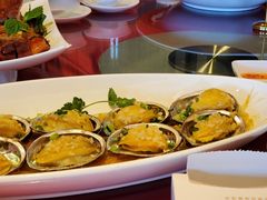 -安蒂娅.悦景轩中餐厅(西乡店)