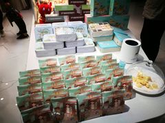 -爸爸糖吐司面包(兰州中心店)