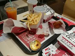 -肯德基(大兴火车站店)