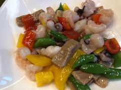 -马凯餐厅(长椿街店)