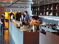 -璞渼咖啡 ROOF P.M. Café(浦东美术馆店)
