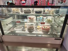 -DQ·蛋糕·冰淇淋(西城红场店)