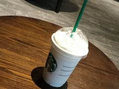 -星巴克(丽水万地广场店)