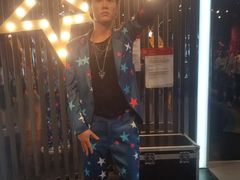 -武汉杜莎夫人蜡像馆