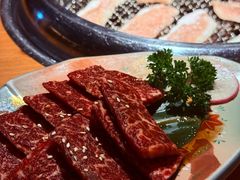 -骏河日料·烤肉(东鱼坊店)