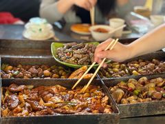 -老三李村河底戳子肉(总店)