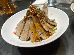 -金掌勺东北菜(格兰晴天店)