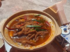 -山四砂锅(太原钟楼街店)