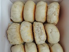 鲜肉月饼原味-泸溪河桃酥(江宁太阳城店)