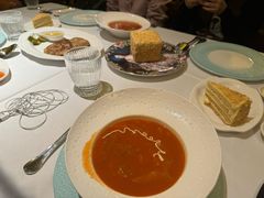 -波特曼西餐厅(南岗店)