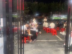 -嘉升大排档(番禺总店)