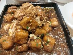 -金陵后厨·南京菜(新街口秣陵路店)