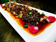 蒜泥白肉-庆合府重庆大排档(紫都城店)