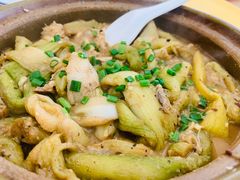 -东兴黄鳝饭店(江洲店)
