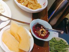 -重庆高老九火锅(万象城店)
