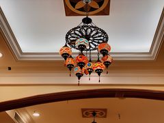-清真·玛丽亚新疆菜主题餐厅(浙江中路店)