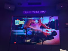 -星聚会KTV X Party(上海真如中海环宇城店)