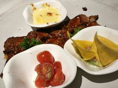 -Gray Whale 灰鲸餐厅(北美N1店)