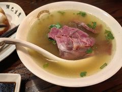 -哑巴生煎(临顿路店)