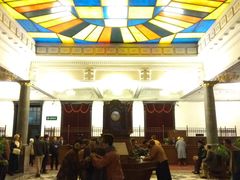 -沈阳金融博物馆