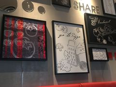 -必胜客(栖乐荟店)