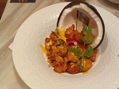 -金椰壳· 大厨新加坡菜(壹方城店)