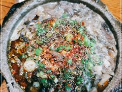 -保兰街老砂锅(建业凯旋广场店)