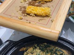 -金陵后厨·南京菜(新街口秣陵路店)