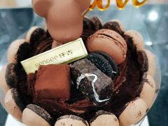 -仟吉KenGee(国贸360店)