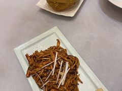 -全聚德(上海首店浦东店)