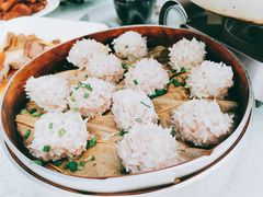 珍珠圆子-亢龙太子酒轩(东湖店)