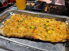 -碎怂烤肉(钟楼柳巷店)