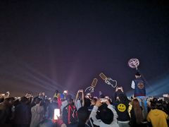 -人民防洪胜利纪念塔