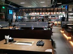 -新石器烤肉(中房金谊广场店)