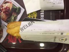 -魏家凉皮(协和店)