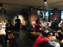 大堂-巴厘龙虾·榜首油焖大虾(旗舰店·万松园)