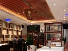 大堂-觅唐MITONG(鸟巢店)