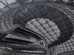景点-深圳市当代艺术与城市规划馆