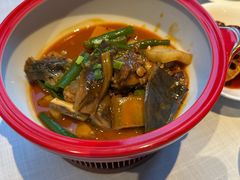 -许家菜.艺创菜(仁和新城店)